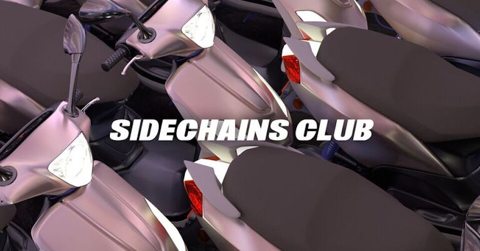 Acquaint yourself with Australian club music thanks to Sidechains' new compilation