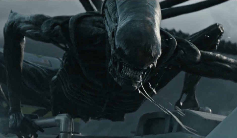 Alien: Covenant is out soon, and we've got a Merch Pack to giveaway