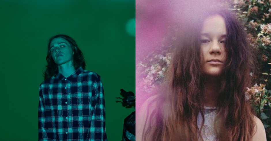 Listen to Allday and Mallrat's colab, Baby Spiders, ahead of his album release this Friday