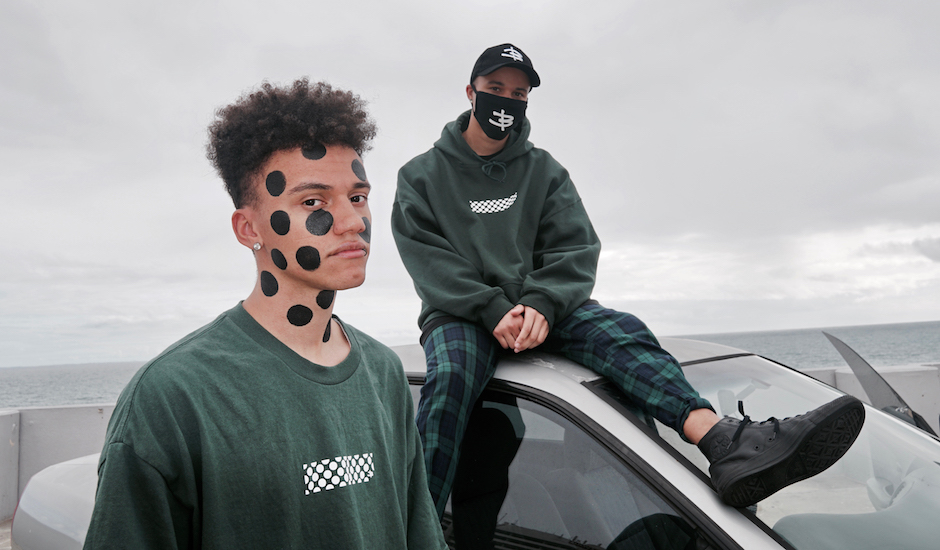 Introducing And Beyond, and exciting Perth rap duo carving a serious name for themselves