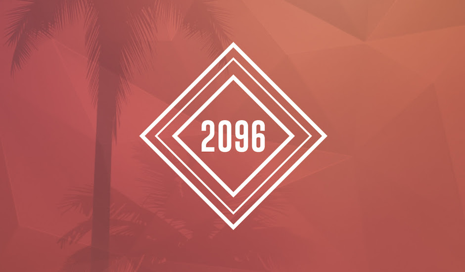 Exclusive: Stream Arona Mane's supremely fresh new mixtape - 2096:Retro/Future