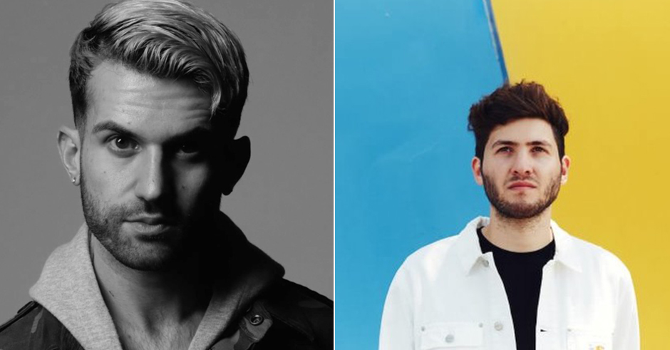 A-Trak and Baauer drop collaborative two-side ahead of Australian festival shows