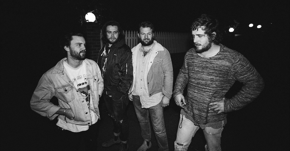 Bad//Dreems are tired of your racist bullsh*t on new single, Mob Rule