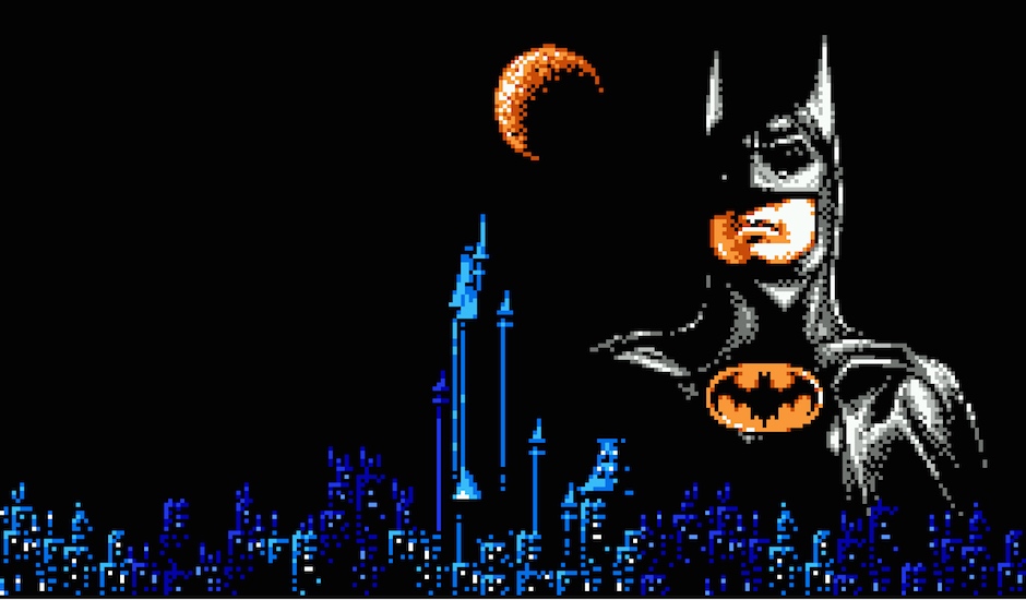 Batman Games Totally Worth Your Time