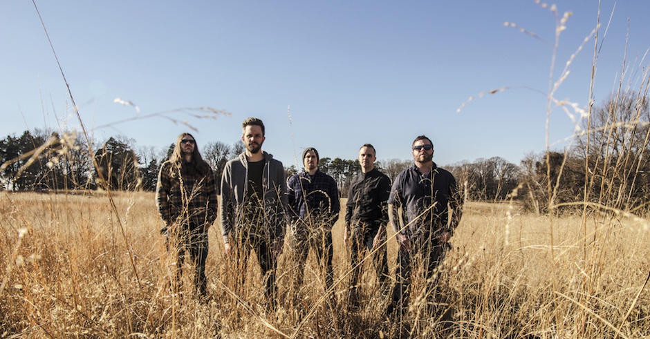 Interview: Between The Buried & Me