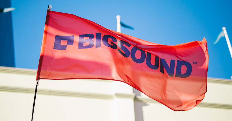 BIGSOUND 2018 adds Paul Kelly, Dave Ruby Howe, more in second announcement