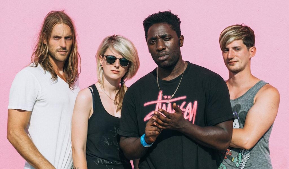 A half-arsed defense of Bloc Party’s new song designed for you to click on the post in shock or at least comment angrily