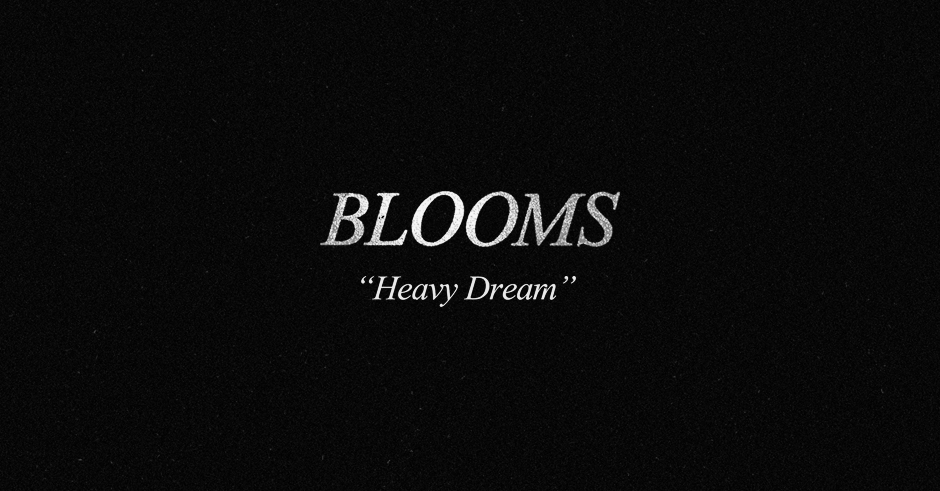 Exclusive: Listen to Heavy Dream, the exciting new EP from Perth shoegazers BLOOMS