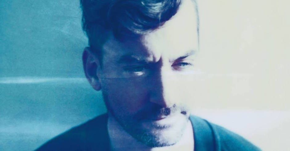 Bonobo's new single, Break Apart, is a timely reminder of the beauty in the world