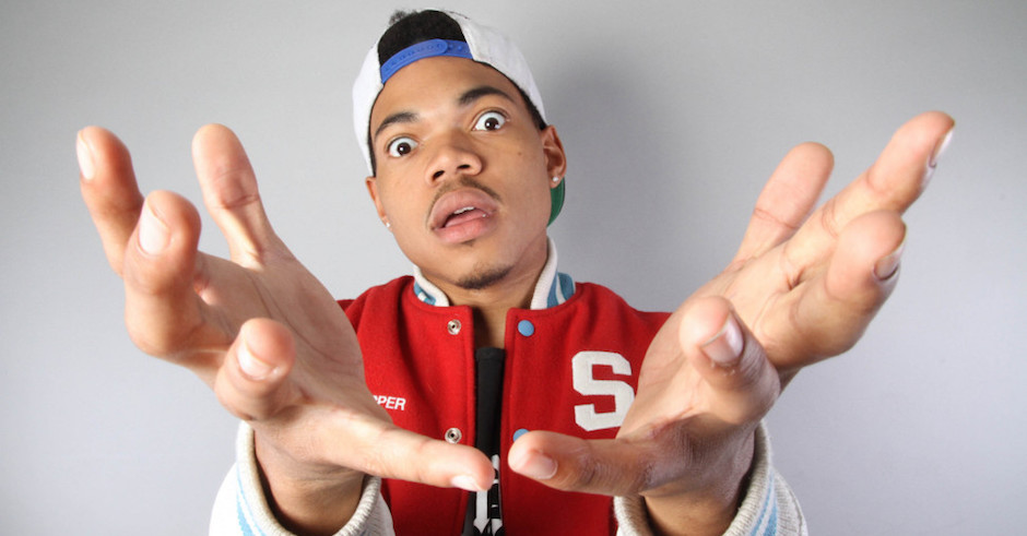 Chance The Rapper buys $2K worth of scalped tickets to sell back to fans