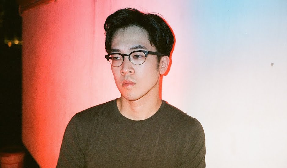 Get to know Singapore's Charlie Lim before he blows minds at BIGSOUND