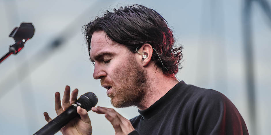 Chet Faker, Major Lazer and Kendrick Lamar dropped new music over the weekend