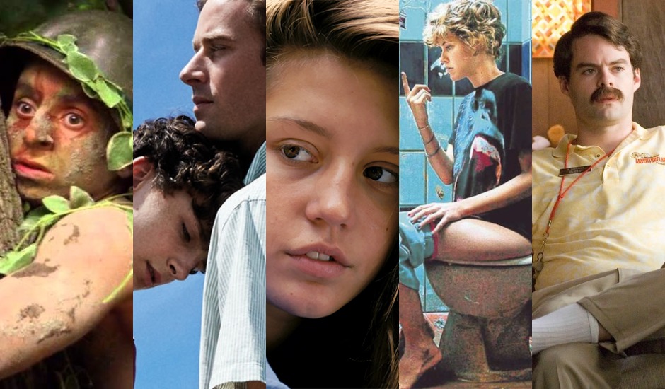 Some Essential Coming Of Age Movies To Warm You Up For Love, Simon