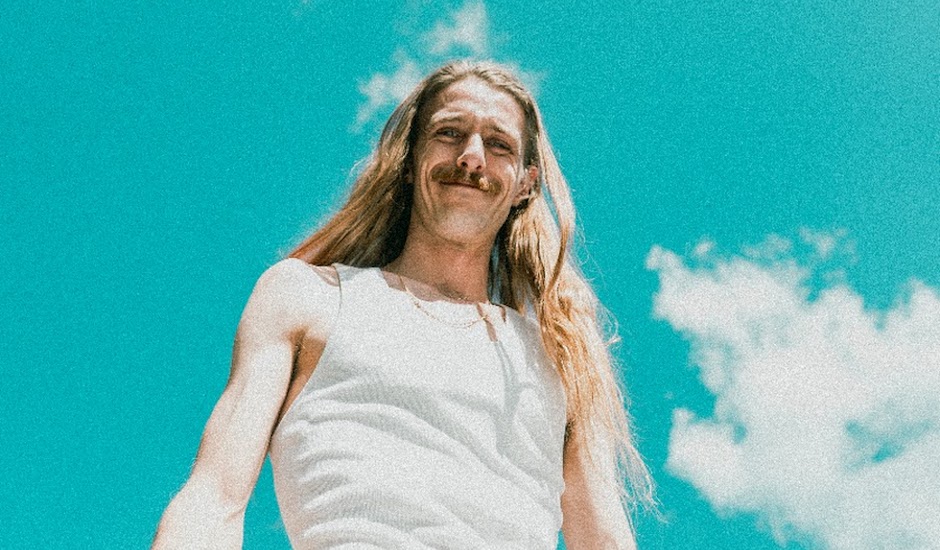 Meet Bugs' Connor Brooker, who launches his solo project with its first song, Miss You