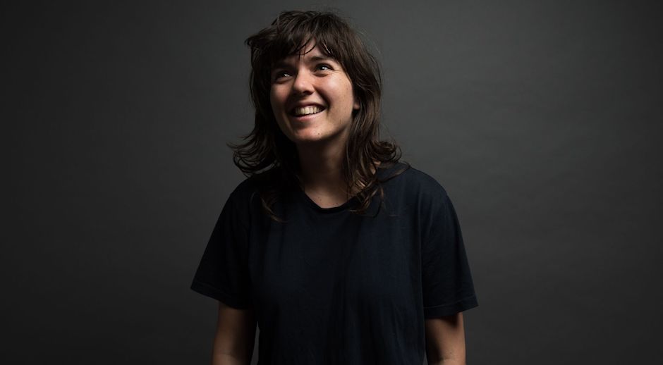 Talking vulnerability, 'hopefulessness' and the DIY pathway with Courtney Barnett