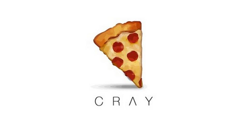 Listen: CRAY - Bitch Better Have My Pizza