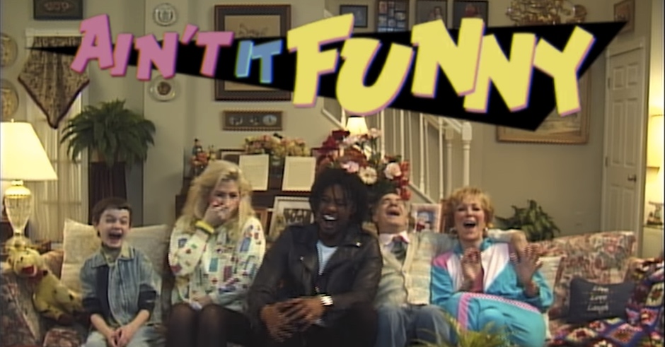 Watch the Jonah Hill-directed video clip for Danny Brown's Ain't It Funny