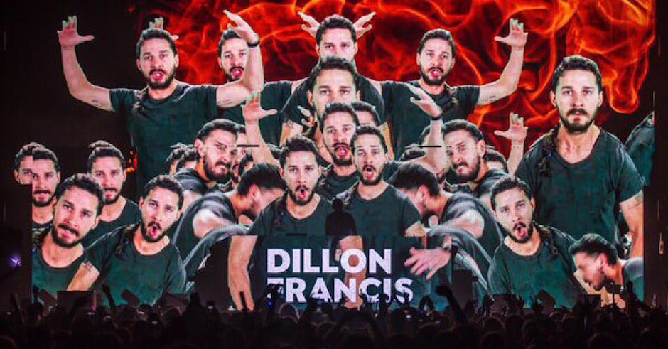 Listen: Dillon Francis remixes Omen, Disclosure drop VIP remix for Magnets