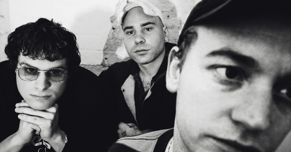 DMA's unveil their first new song in over a year, summer sing-along Dawning