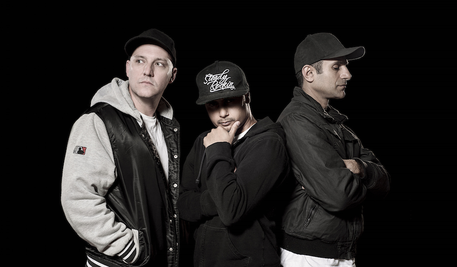 Premiere: WA hip hop legends Downsyde are all the way back with new single, Richman