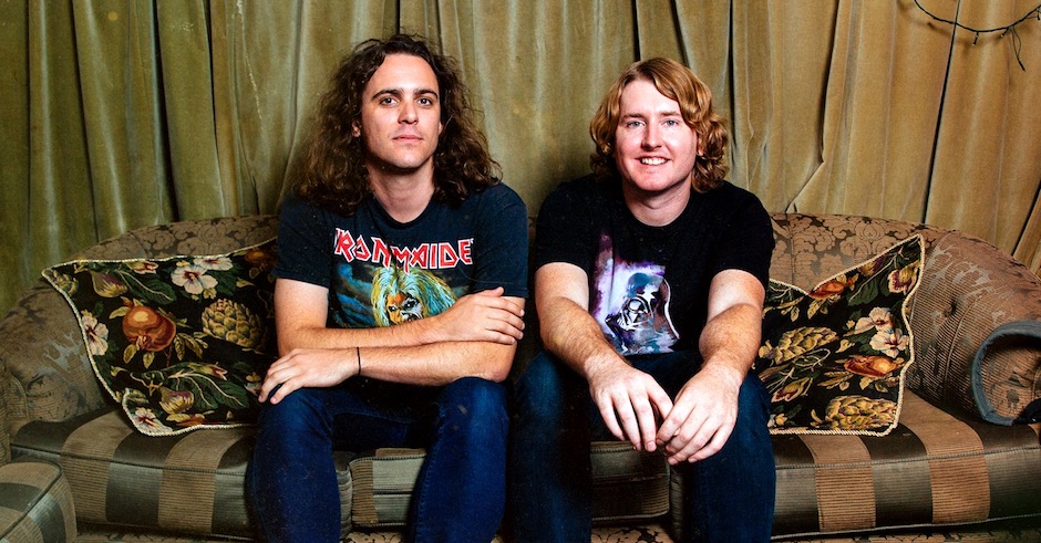 DZ Deathrays return from 12 month silence with ripping new single, Shred For Summer