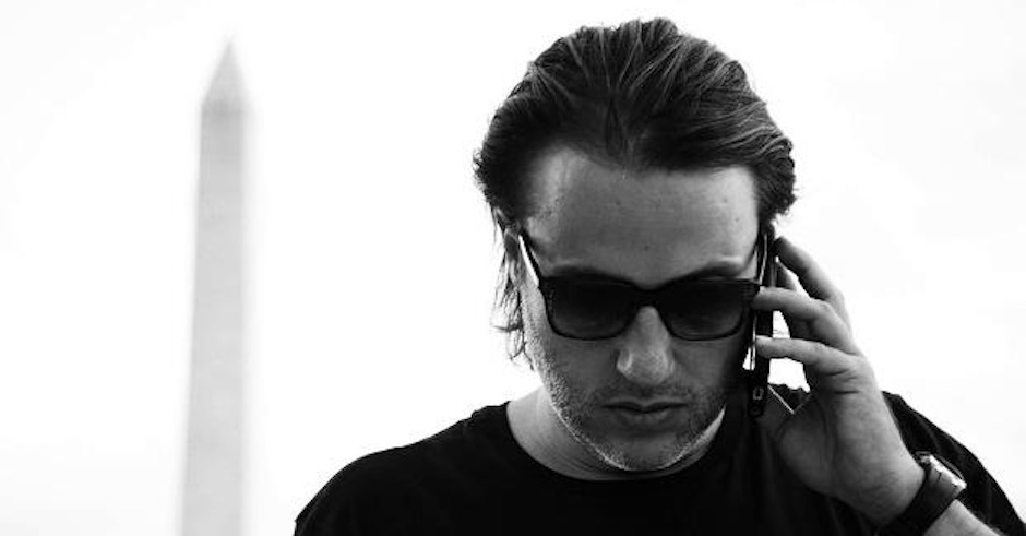 EDX keeps the big vibes coming with his rework of My Friend