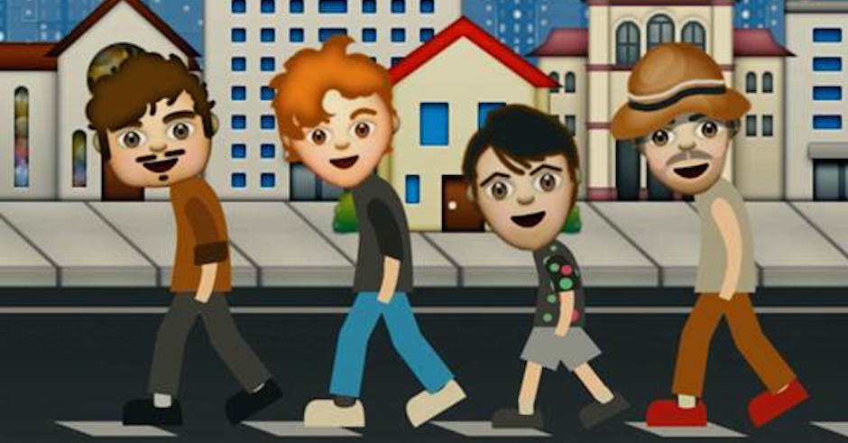 FIDLAR drop their new Emoji inspired video for Why Generation