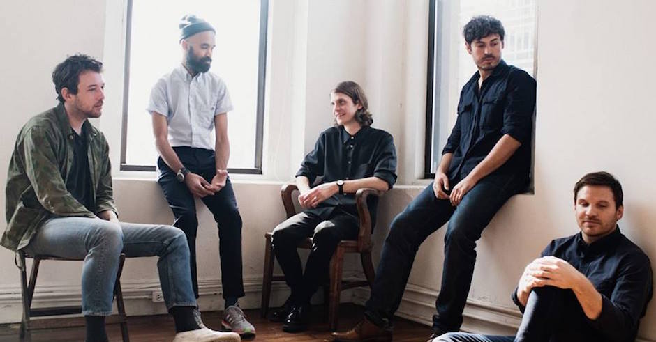Fleet Foxes share Fool's Errand, the second taste of their new album, Crack-Up
