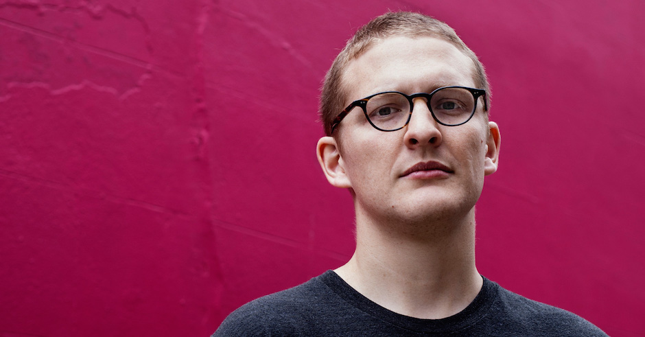 Australia-bound Floating Points shares a stomping new single, Ratio