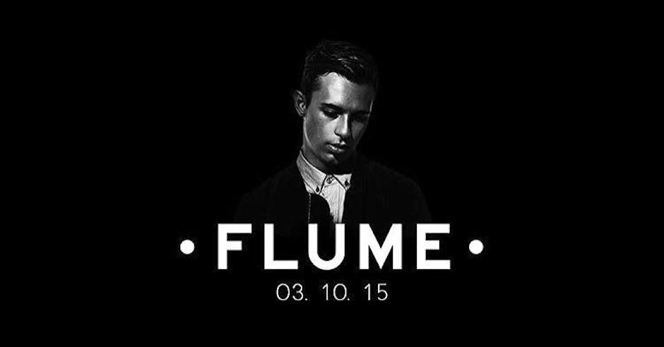 Flume's Essential Mix is delightful