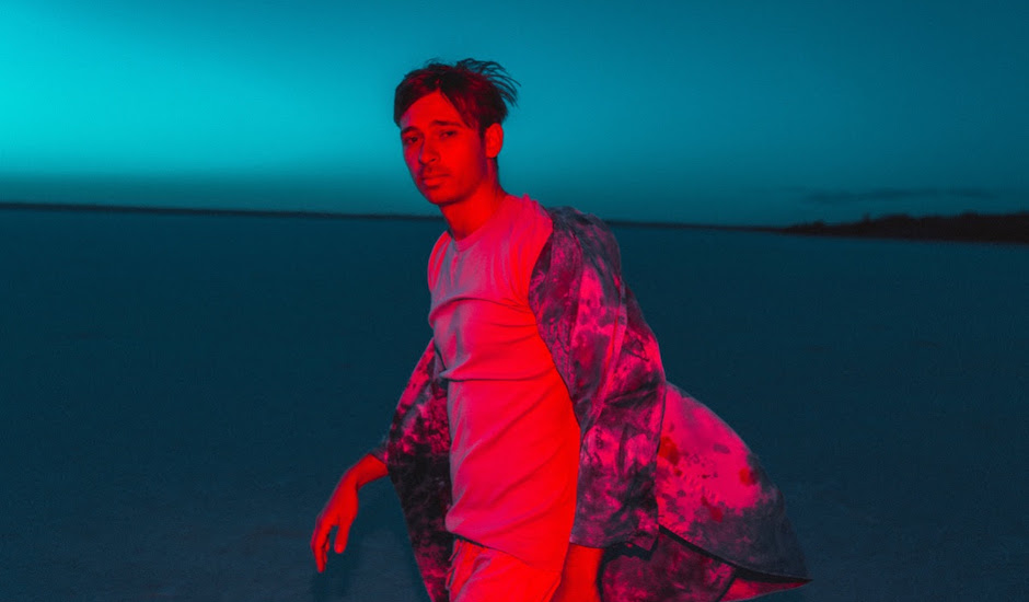 Three takeaways from Flume's returning mixtape, Hi This Is Flume