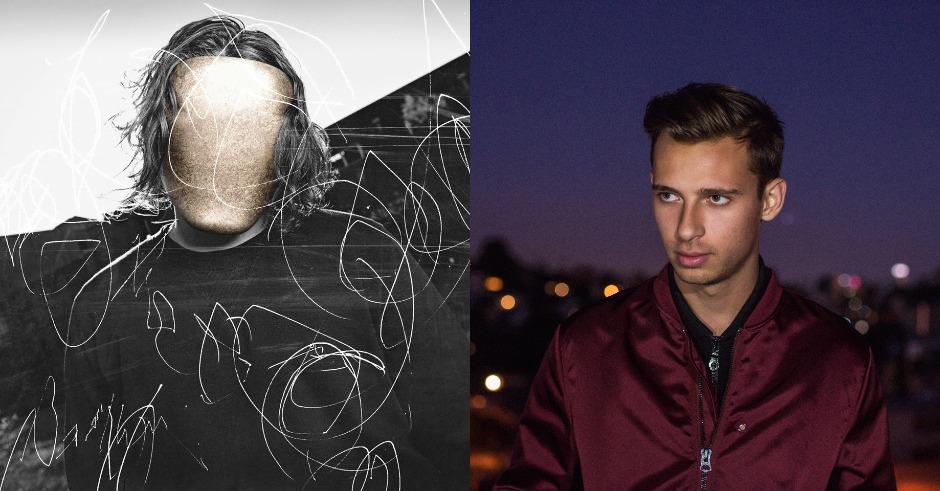 Golden Features unleashes the beast, drops monster Flume remix