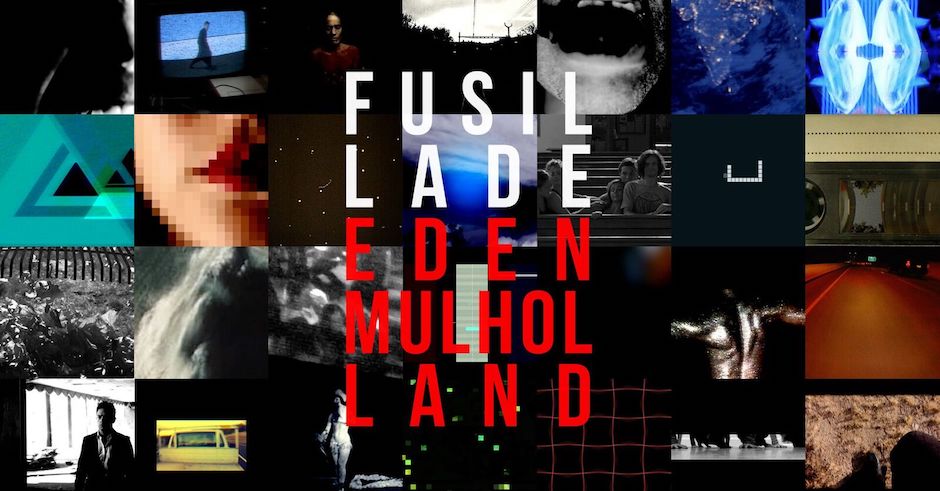 Dive into another seven videos from Eden Mulholland in the third instalment of Fusillade