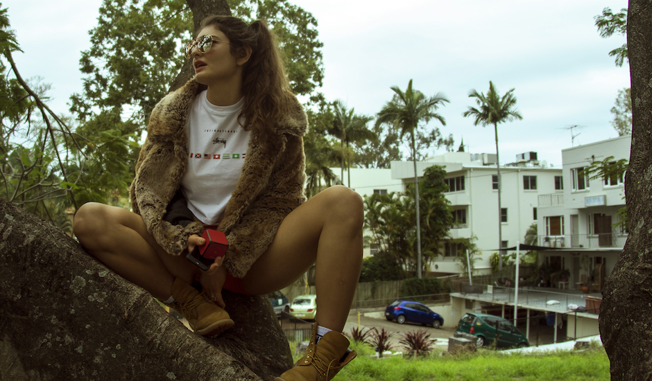 Get to know Brissy rap queen G Elenil and her latest single, Something