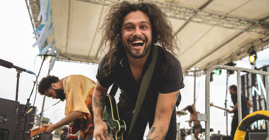 Gang Of Youths release new single, announce next album and massive Oz tour