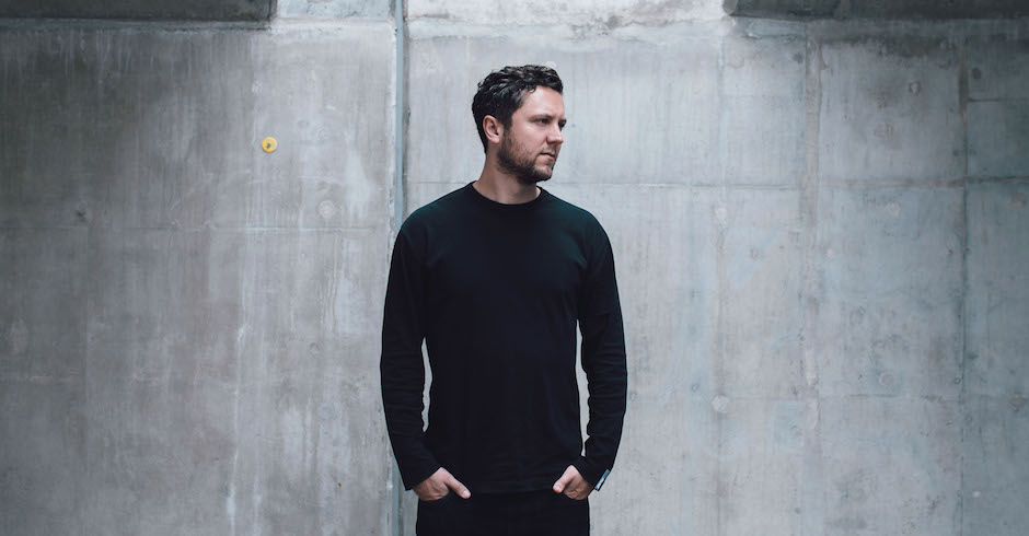 Interview: George FitzGerald talks All That Must Be, Berlin and Bonobo