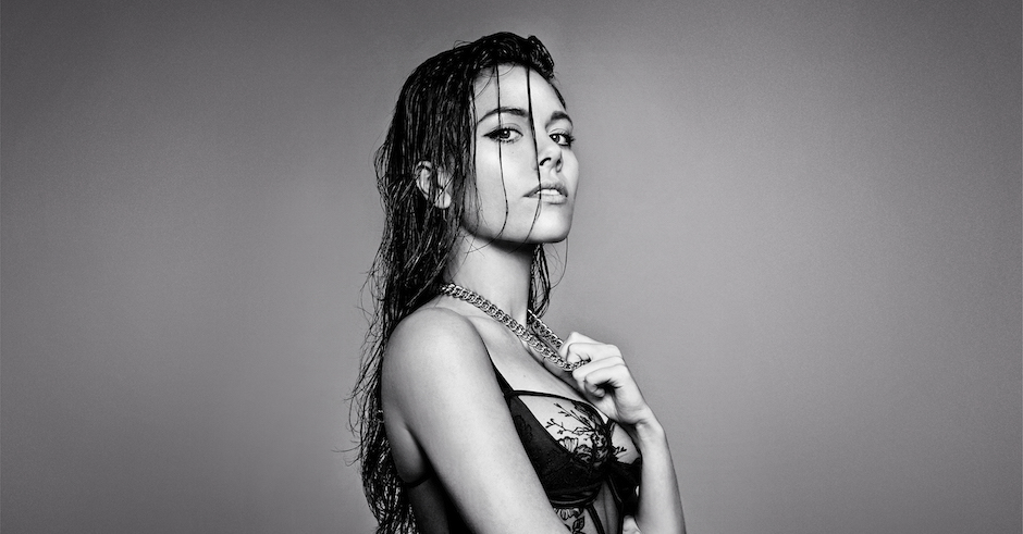 George Maple takes her soul to the strip club in new track Sticks And Horses feat. GoldLink