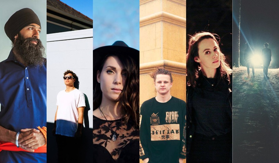 Groovin The Moo adds a host of local legends