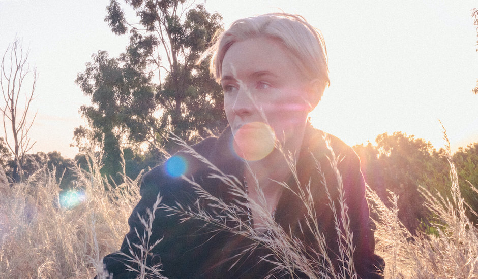 Premiere: Tess Guthrie unveils GUTHRIE project, shares new song Queenstown