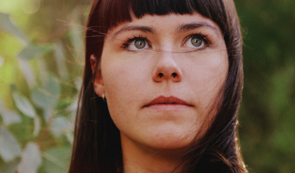 Premiere: Hannah Blackburn shares a personal moment with Did You Always Know
