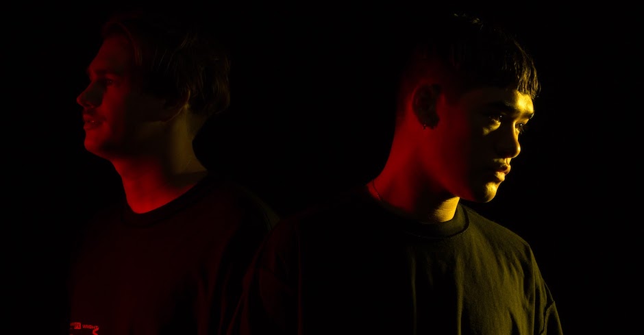 Premiere: HANZO sign to AIA with heaving new track, Sora
