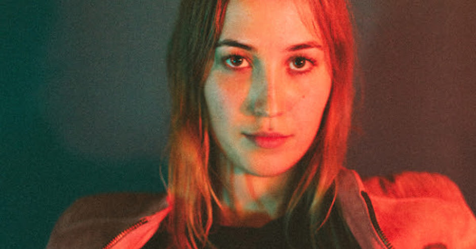 Get lost in the dreamy shoegaze-pop of Hatchie and her new single, Sure