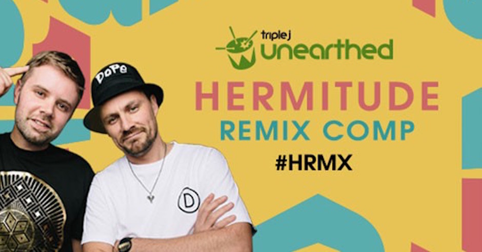 Hermitude's Ukiyo Remix Competition: Our Picks