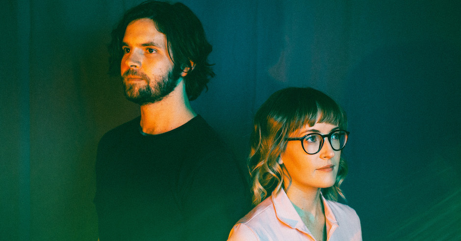 Meet Brisbane collective Holiday Party and their delightfully dreamy new single, Run Away