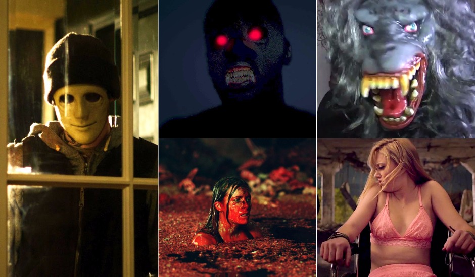 Some actually good horror movies to watch on Netflix this weekend