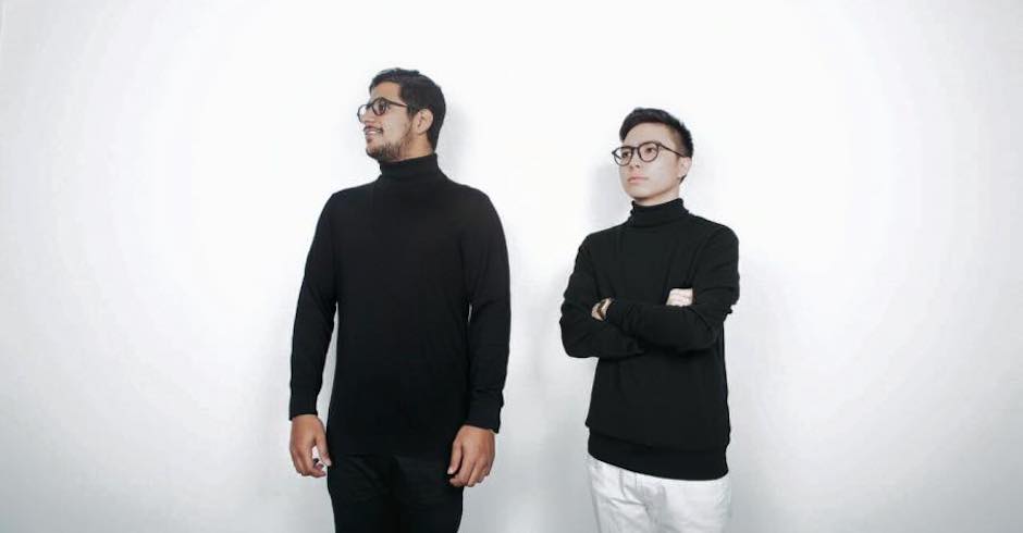 Listen to Hotel Garuda's fiery new banger, Fixed On You