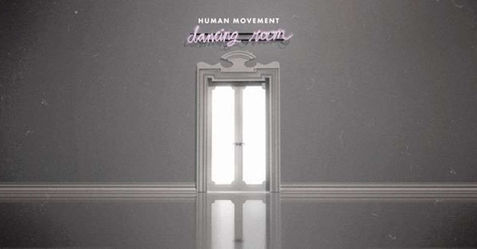 Listen: Human Movement - Dancing Room
