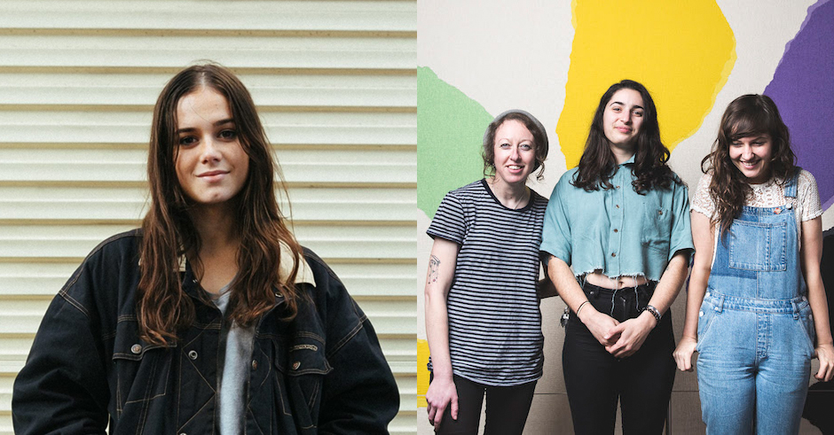 Camp Cope, Ruby Fields and more join HyperFest 2018 line-up