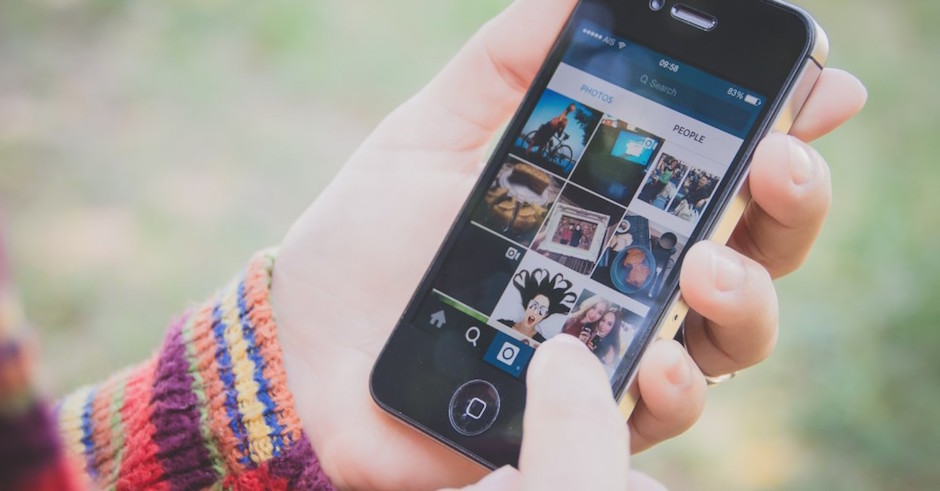 There's a petition to keep Instagram Chronological, if you too are freaking out