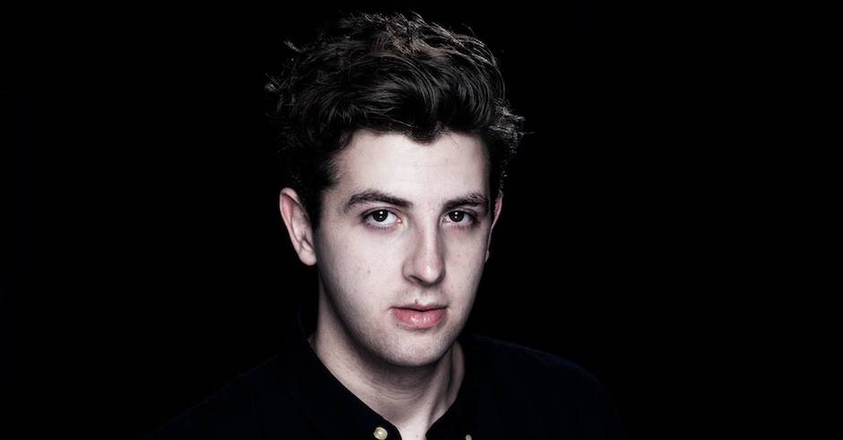 Listen to a thumping new remix of The XX's On Hold from Jamie XX
